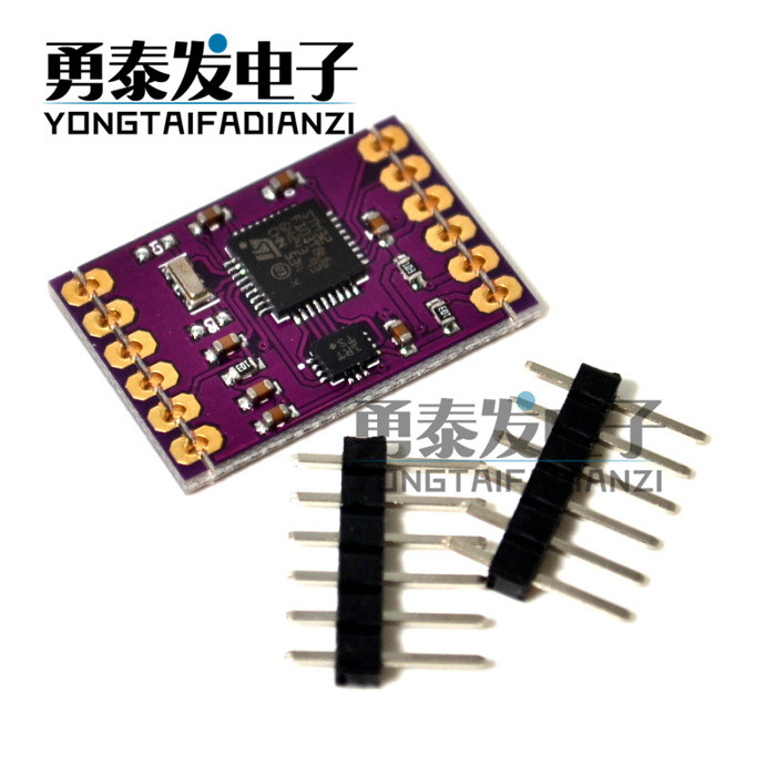 【開統編】CJMCU-316 BMI160 +STM32F103 AHRS 6DOF 三軸陀螺儀+三軸加速度 | 蝦皮購物