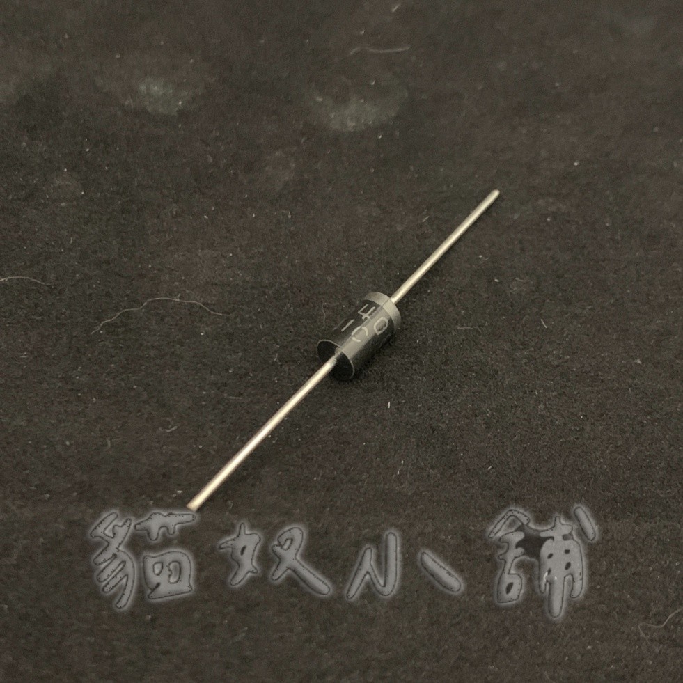 [貓奴小舖] 二極體 1n5408 1n1007 223J 方向燈 尾燈 大燈 防回沖 防快閃 | 蝦皮購物