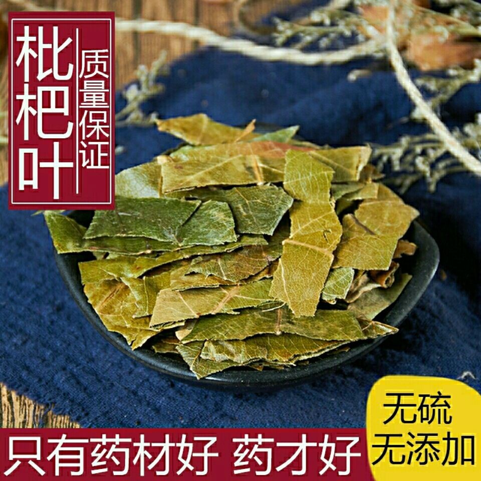 新品特惠 中草材枇杷葉 批 把葉幹茶枇杷葉子琵琶葉花 | 蝦皮購物