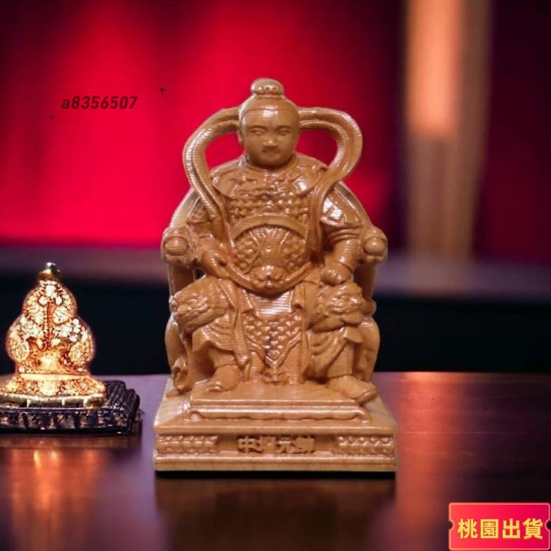 免運 新店下殺 中壇元帥 三太子 哪吒 實木雕刻 模型神尊 廟會模型神尊 三太子公仔 三太子神像 神明公仔 三太子木雕 | 蝦皮購物