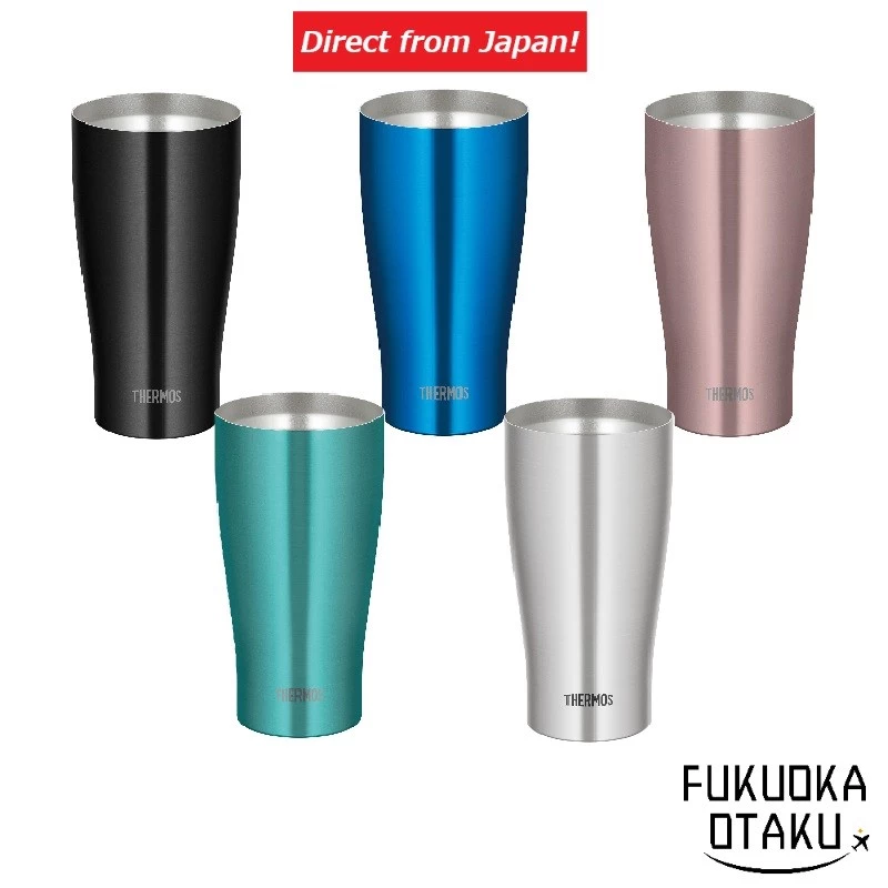 【辦公室與居家神級冰沁杯】THERMOS 膳魔師 JDY-600 真空斷熱不鏽鋼隨行杯深度解析與推薦