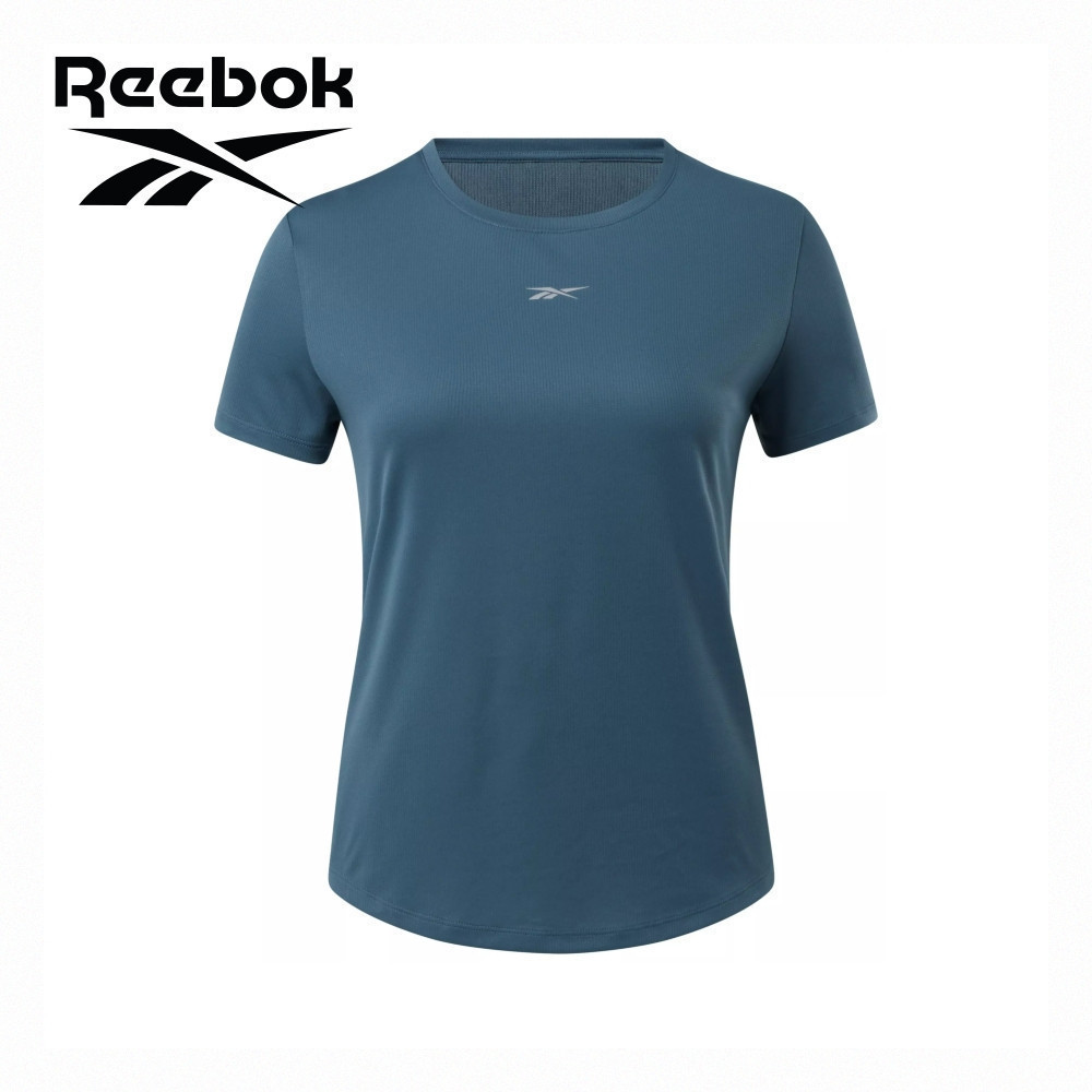 【REEBOK】_RUNNING SPEEDWICK TEE 短袖上衣_女_100036566 官方旗艦店 | 蝦皮購物
