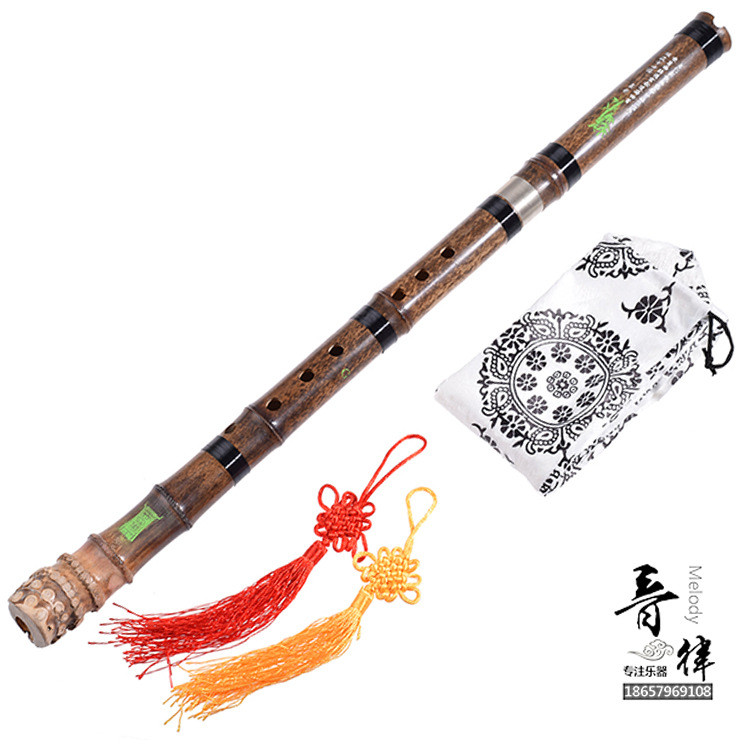 【新品推薦】直銷 紫竹南簫二節短簫 八孔尺八竹根蕭 優質大頭簫吹奏樂器 | 蝦皮購物