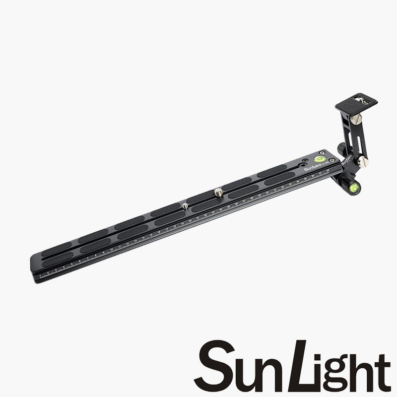 SunLight FA-400 40公分 長板減震托架組 Arca Aoka 雲台 快拆 腳架 快拆 減震 攝影 | 蝦皮購物