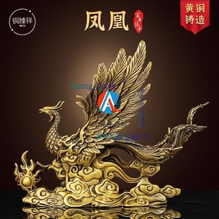 龍ティーポット　銅雕ティーポット 金属工芸品 酒壺 工芸品が美しい 龍鳳呈祥ティーポット 銅雕ティーポット 金属工芸品 龍酒壺 鳳凰