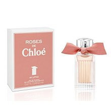 Chloe 蔻依Roses 玫瑰女性淡香水75ML 50ML 30ML | 蝦皮購物