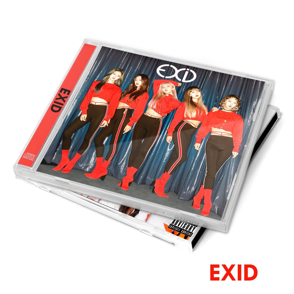 EXID CD アルバム セット まとめ売り 14枚 EXID CD アルバム セット まとめ売り 14枚 EXID - 優惠推薦