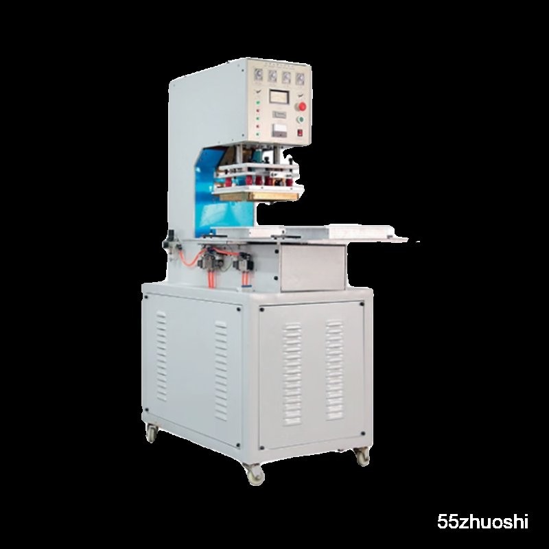 【熱銷 搶購】高頻熱壓機 PVC包裝高週波熔接機 高頻皮革壓花轉盤高週波焊接機 PMXZ | 蝦皮購物