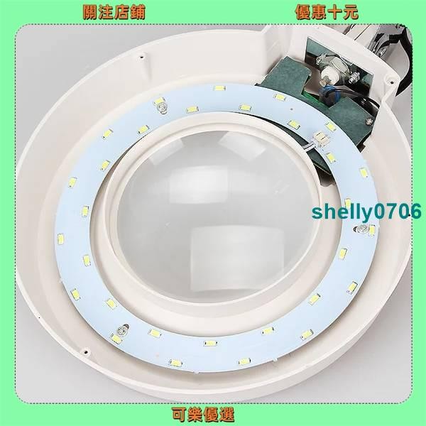 【可樂優選】燈管配件取代22W環型燈管 LED燈源 鎮流器 電路板套件 110V | 蝦皮購物