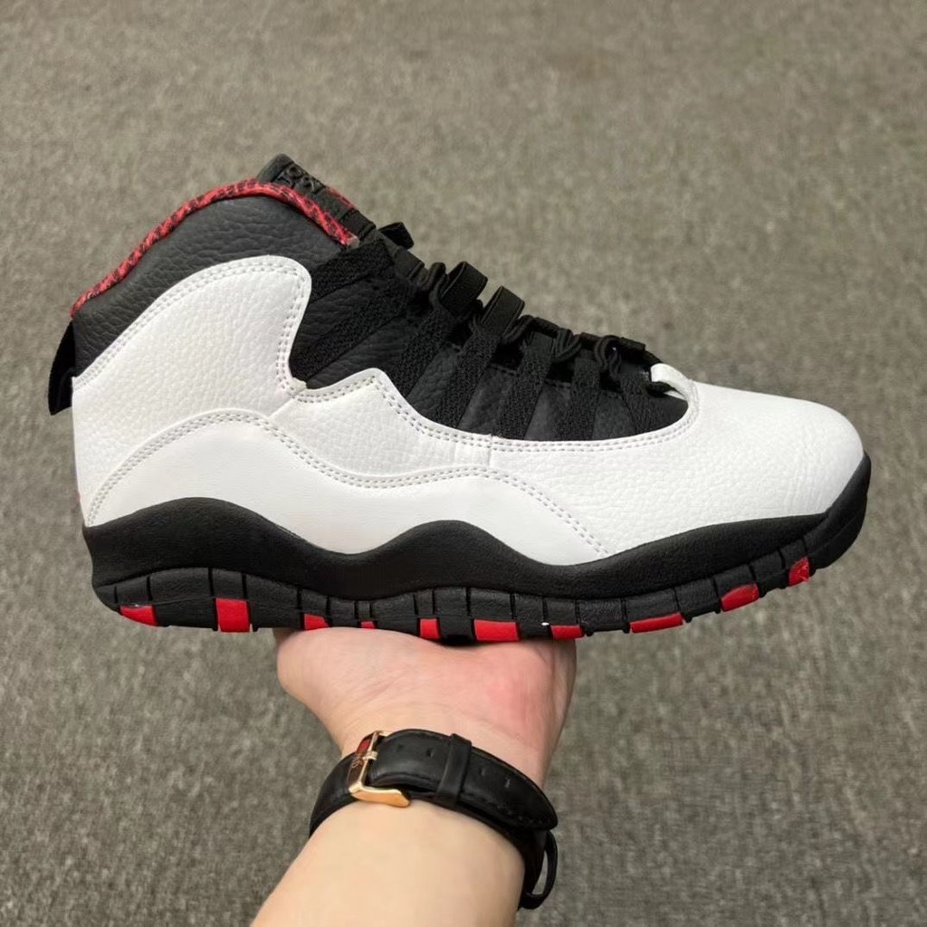aj10 shoe