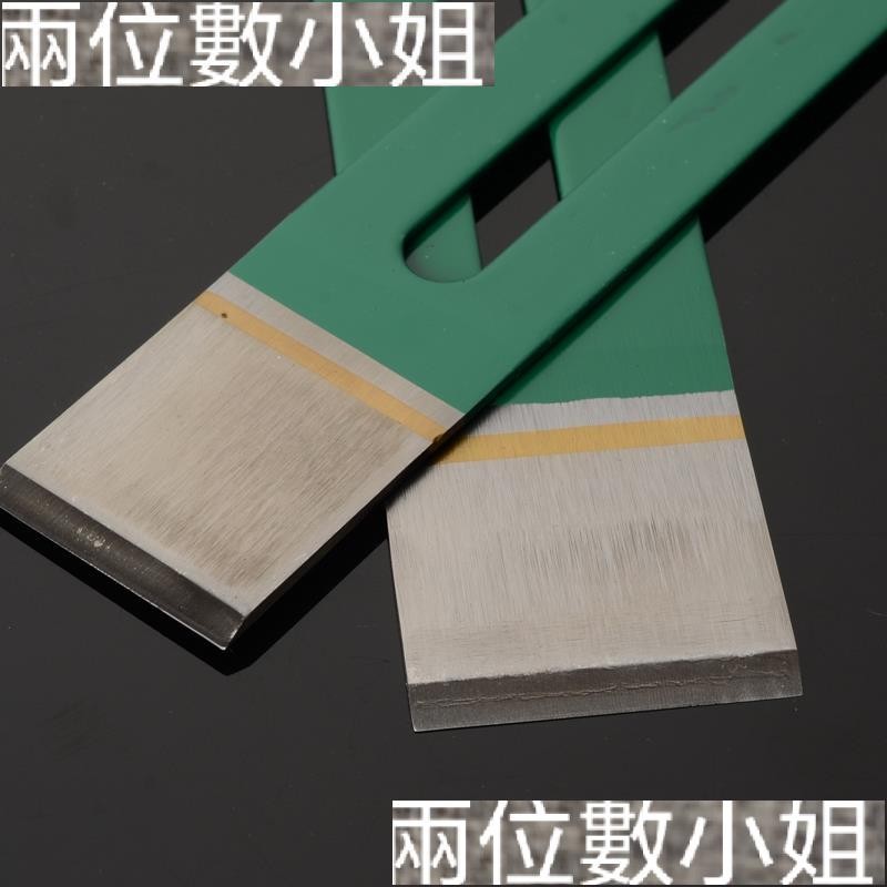 巧木匠鋒鋼木工刨刀片魯班刨床木刨鉋刀手工高速鋼刨刃子蓋鐵工具 | 蝦皮購物