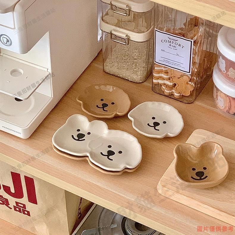 /優品 日式調料碟 沾醬碟 陶瓷 小碟 味碟 小菜碟 醬料碟 碗盤 盤子 營業用餐具 醬油碟 | 蝦皮購物