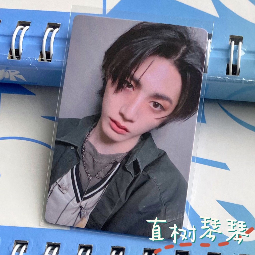 BOYNEXTDOOR イハン 一直娱 yizhiyu yzy1.0 予約特典 BOYNEXTDOOR イハン 一直娱 yizhiyu yzy1.0 予約特典 - メルカリ