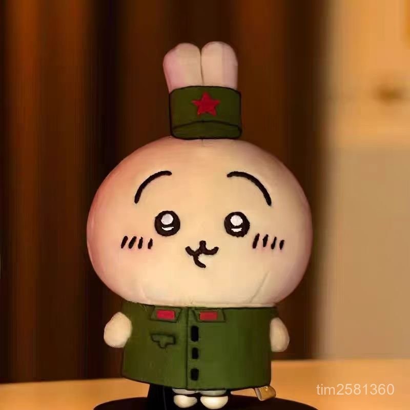 chiikawa變裝烏薩奇 超軟20cm公仔 可愛卡通公仔玩偶 吉伊卡哇可愛玩偶公仔 吉伊卡哇 ちいかわ Chiicaw | 蝦皮購物