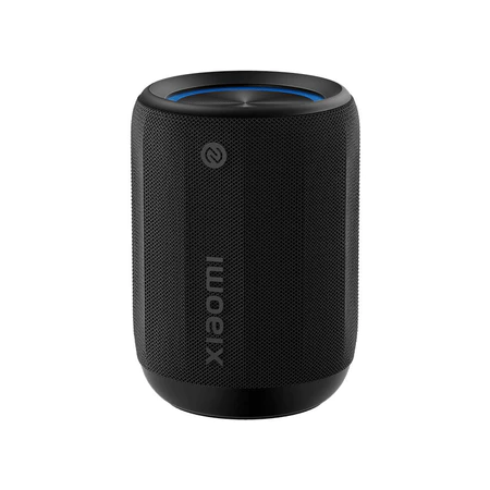 【推薦文章】不到千元的派對神器：Xiaomi 藍牙喇叭 mini，360° 環繞音效與 RGB 燈光的完美結合！