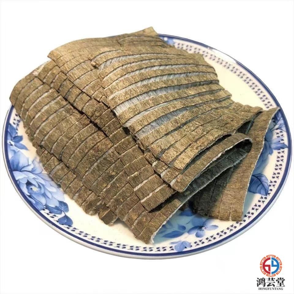 中藥材供應 杜仲 杜仲皮 杜仲幹皮 杜仲塊 一件代髮 中藥 藥材 草本漢方【鴻芸堂】 | 蝦皮購物