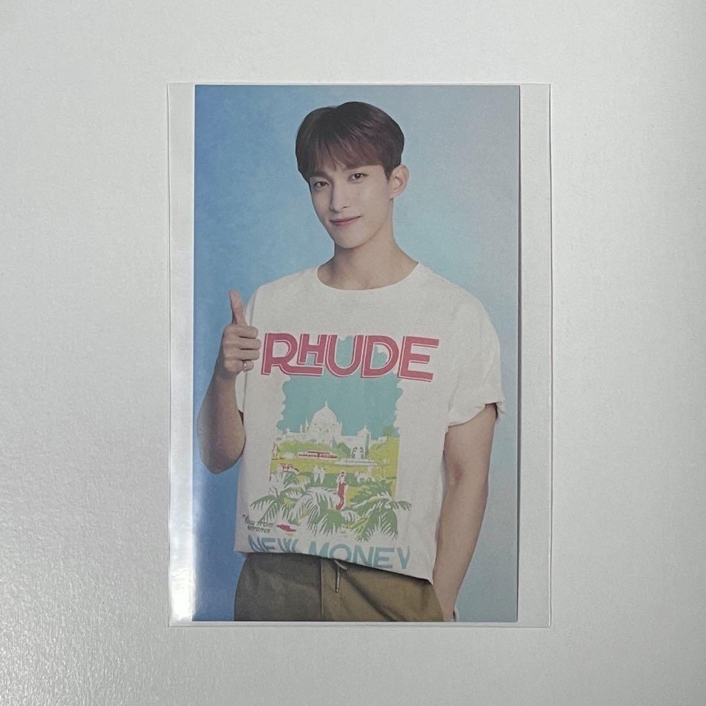 SEVENTEEN♡セブチ always yours 東京会場限定 follow SEVENTEEN