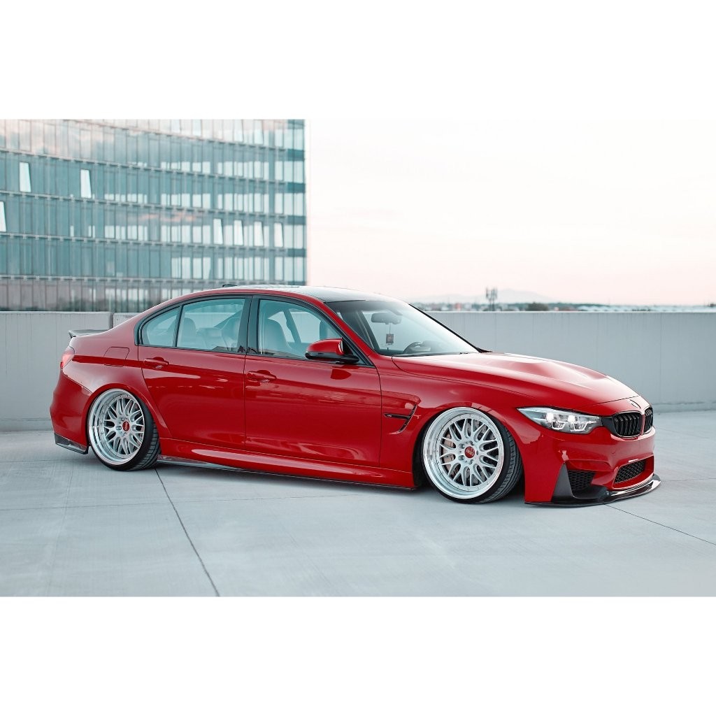 波蘭 Maxton Design BMW 3系列 F80 M3 前下 側群 後下 鴨尾 尾翼 定風翼 空力 前下巴 下巴 | 蝦皮購物