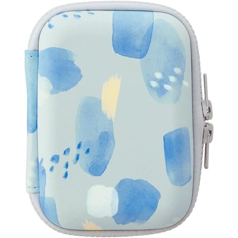 相紙Canon ZINK inspic PV-123/ ZV-123 / CV-123 相片紙50張20張圓形