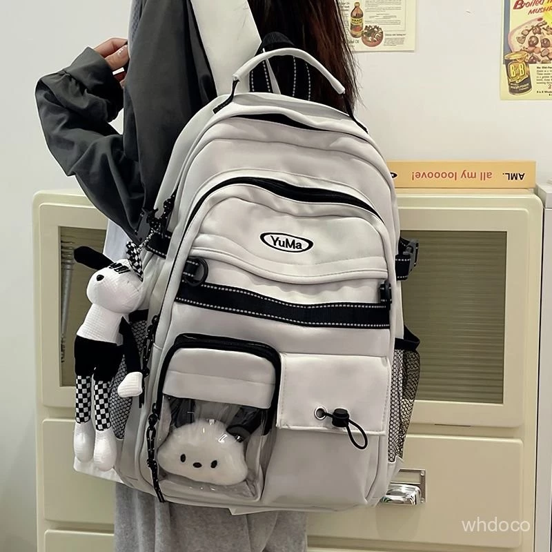 減壓後背包推薦