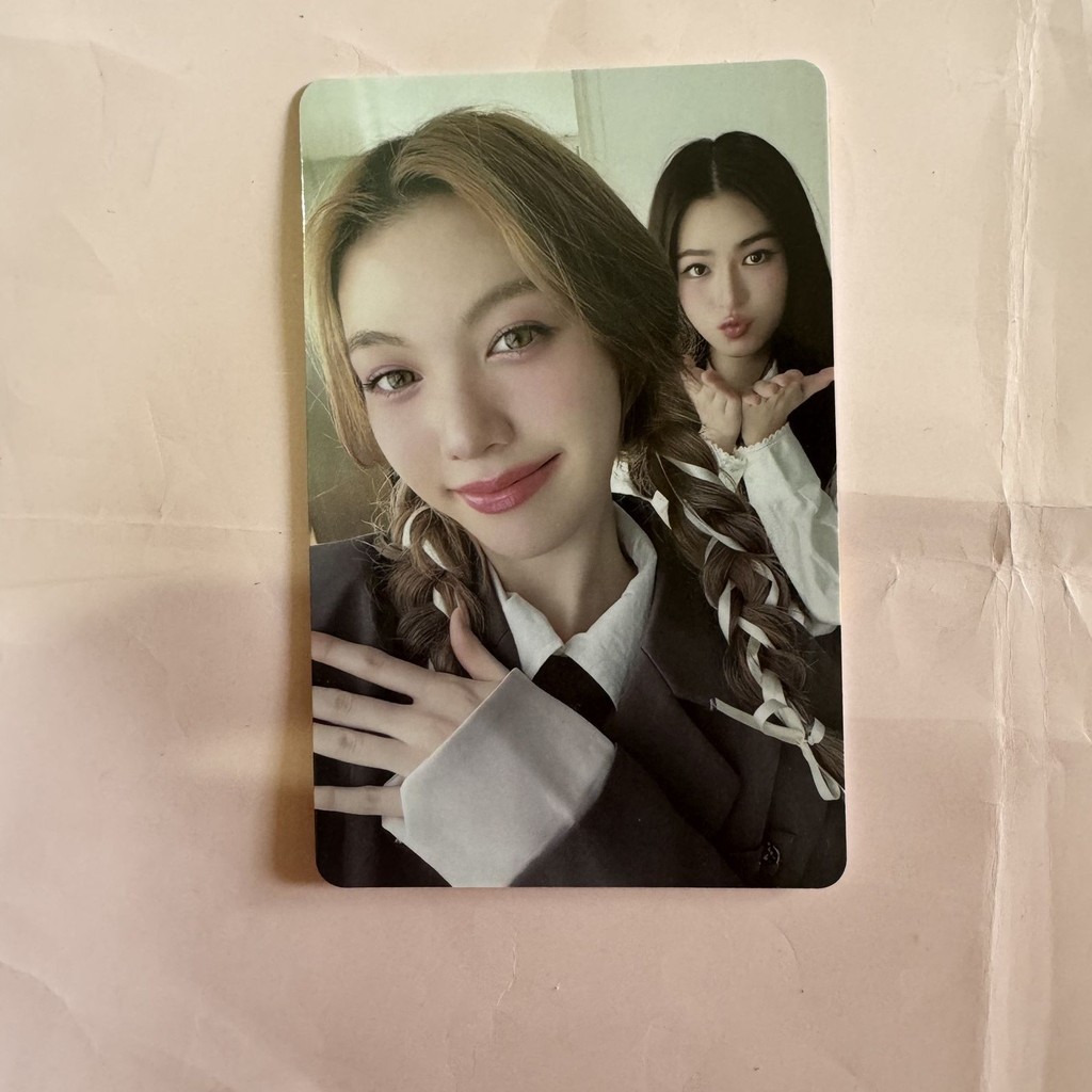 業內最低價】 【lingorm官卡】lingorm moevir 雜誌小卡lingorm小卡新款