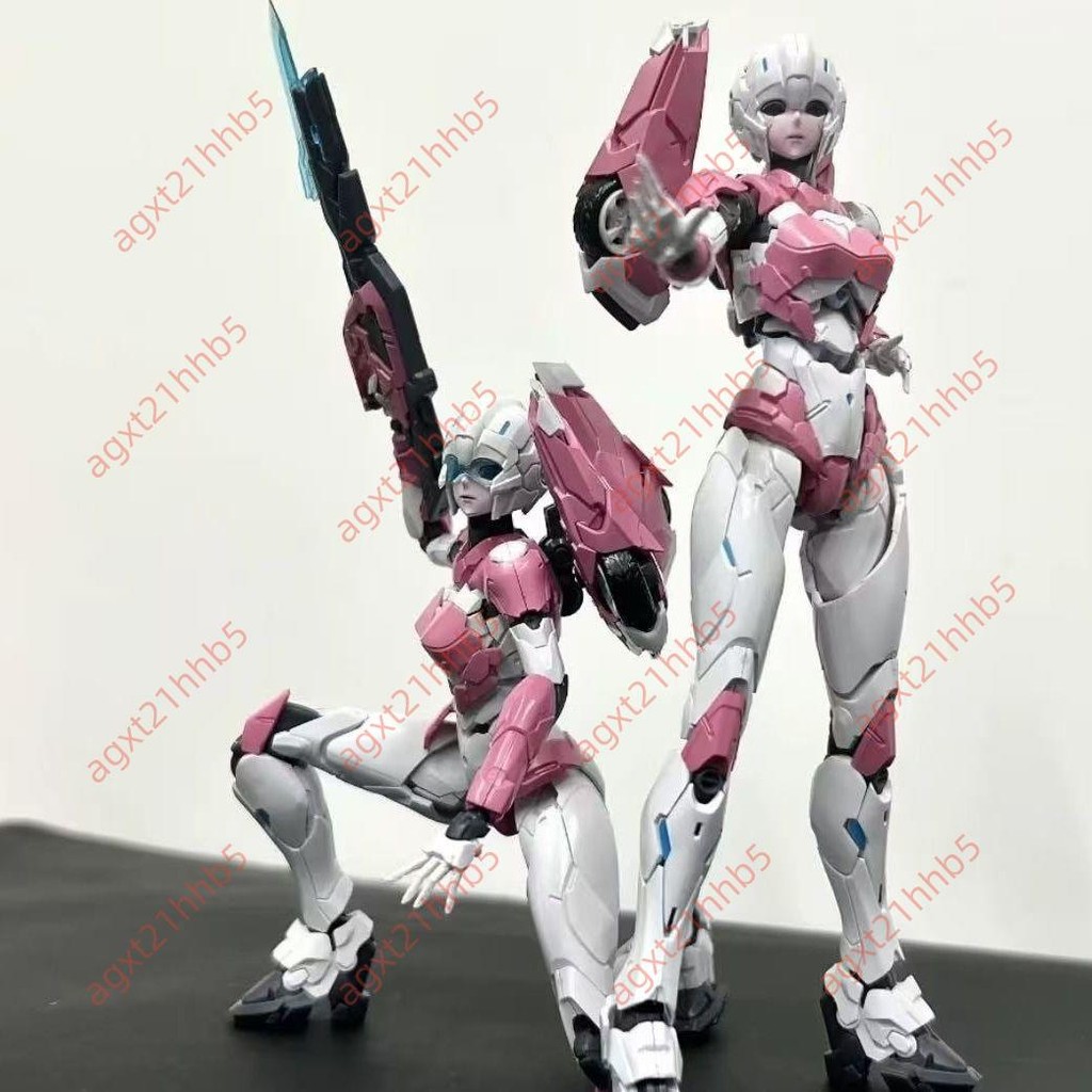 廠商 下殺#MD004小風普通版MD002小西精涂版普通版 黑小西拼裝機娘 包售后 小西精普通版 拼裝機娘 拼裝模型 | 蝦皮購物