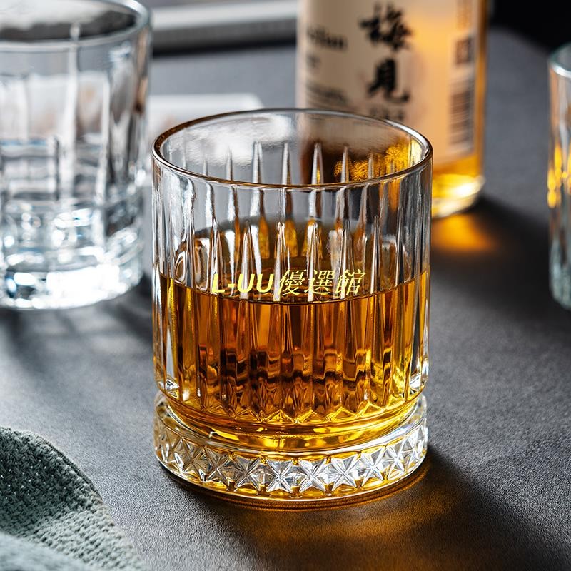 家用 威士卡 玻璃酒杯 高腳杯 雞尾酒杯 啤酒杯 歐式設計 質感工藝 | 蝦皮購物