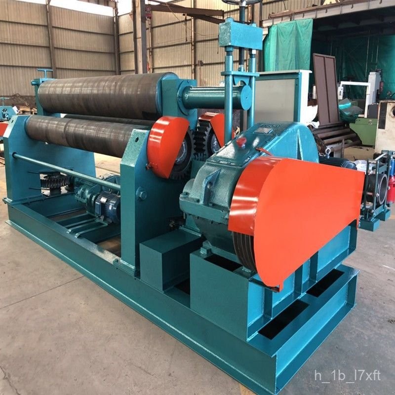 GD機械-可開發票 捲闆機 全自動捲闆 半自動捲圓機 電動捲闆機 平闆機 校平機 錐形捲闆機 DZXZ | 蝦皮購物