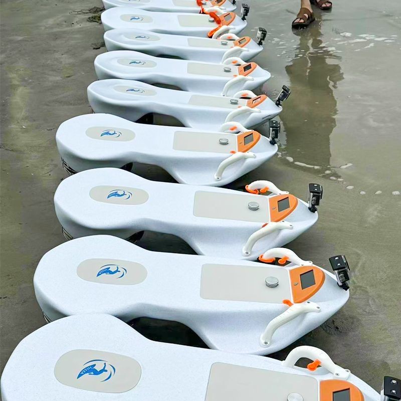 廠商 爆殺商品%（訂金價格，勿私下，請聯繫客服咨询）電動沖浪板浮板 游泳推進器 大人小孩通用 海上背漂專業趴浮板 | 蝦皮購物