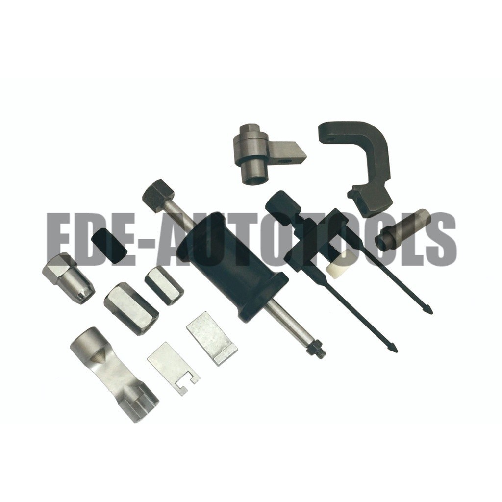 義德工具-現貨 超齊全 福斯噴油嘴拆卸器 VW/ AUDI (TDI)/ BMW N47/ N57 T10055 | 蝦皮購物