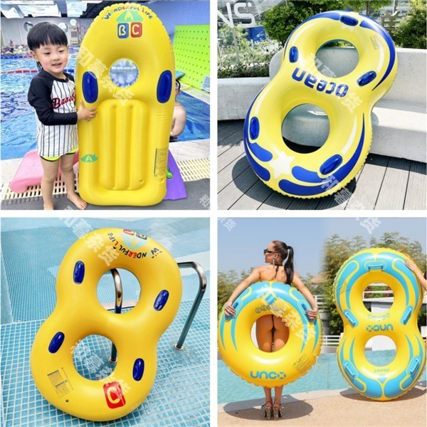 雙人游泳圈 成人游泳圈 充氣浮板 充氣浮排 充氣衝浪板 兒童浮排 寶寶浮排 水上浮排 浮板 浮排 游泳圈 腋下圈 救生圈 | 蝦皮購物