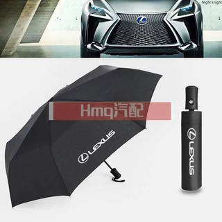 全新）LEXUS原廠精品雨傘, 汽機車零配件在旋轉拍賣