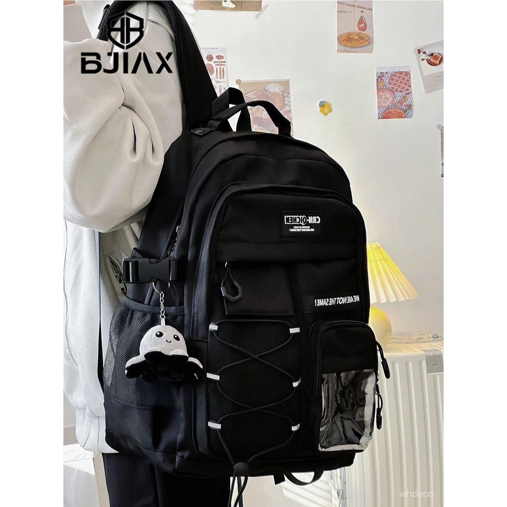 減壓後背包推薦