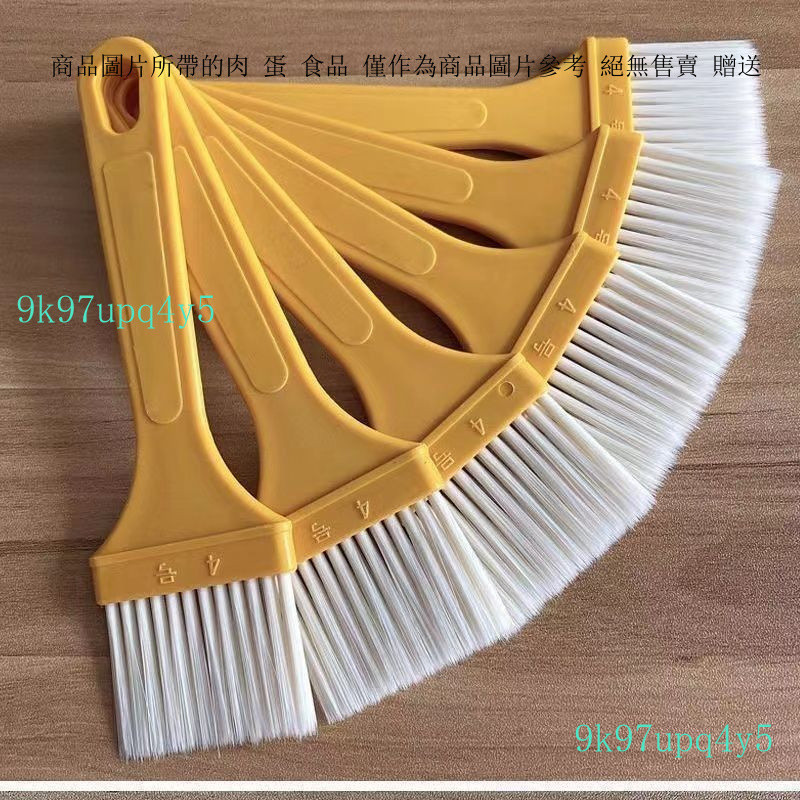 耐高溫燒烤刷子毛刷廚房烙餅家用油刷烘培炸串料理刷不掉毛油刷 | 蝦皮購物
