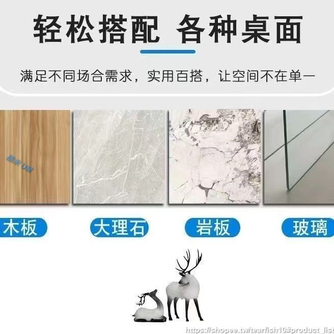 柚米 桌角支架桌子鐵藝茶幾底座桌腿鐵架定制餐桌腳架巖板 Umail | 蝦皮購物