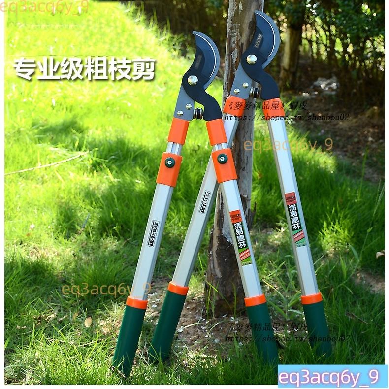 大剪刀修枝剪 籬笆粗枝剪 果樹枝花木剪草坪綠化剪刀 竹籬剪 圍籬剪 樹籬剪 綠籬剪 園藝剪花枝 細枝剪m5012 | 蝦皮購物