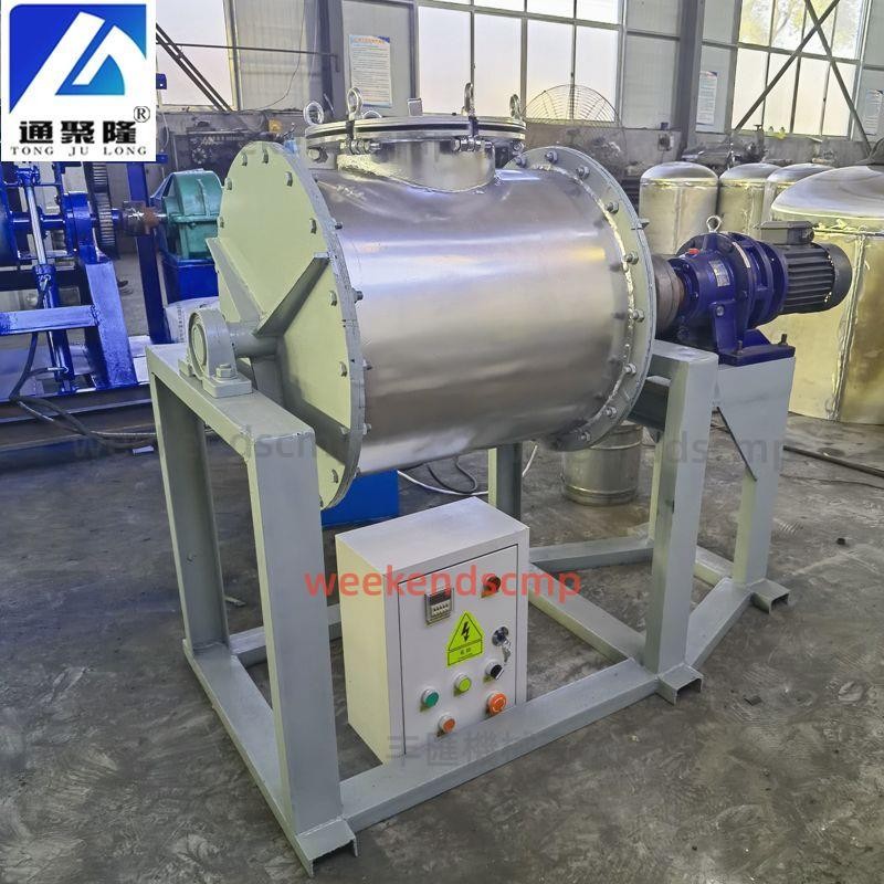 實驗室小型球磨機 滾筒式球磨機 雙層粉體球磨機 液體研磨設備（咨詢運） | 蝦皮購物