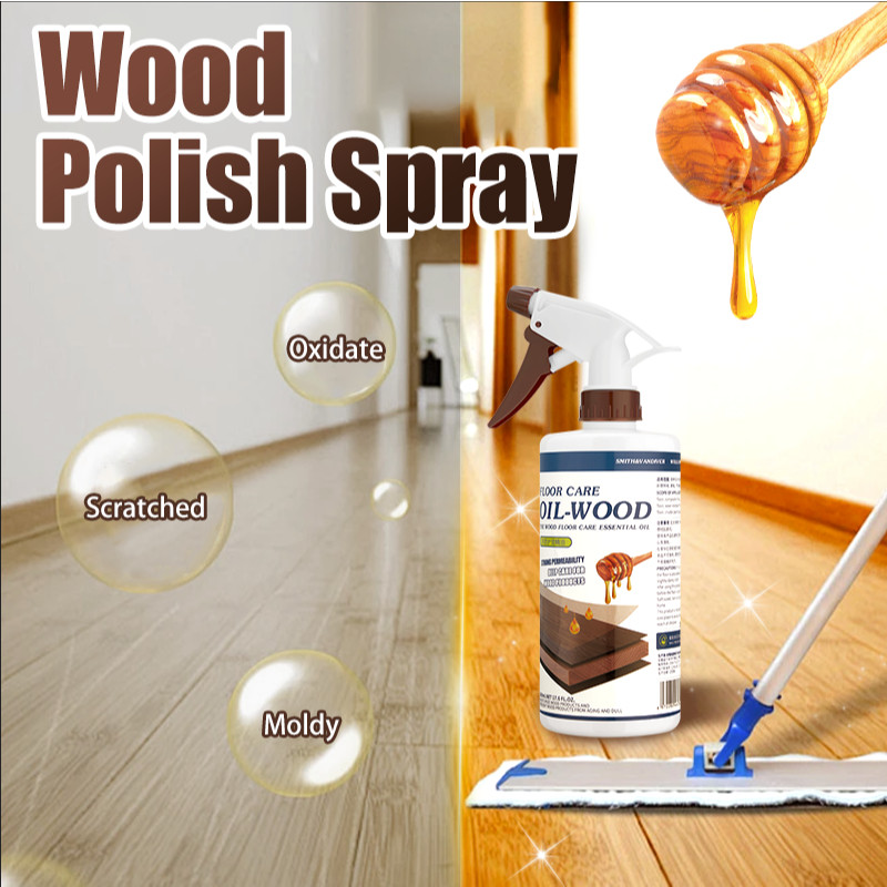 Best Wood Furniture Polishes for a Lasting Shine and Protection
