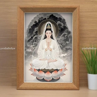 觀音掛畫｜優惠推薦- 蝦皮購物- 2025年8月