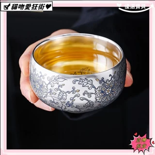 纯银杯- 優惠推薦- 2025年8月| 蝦皮購物台灣