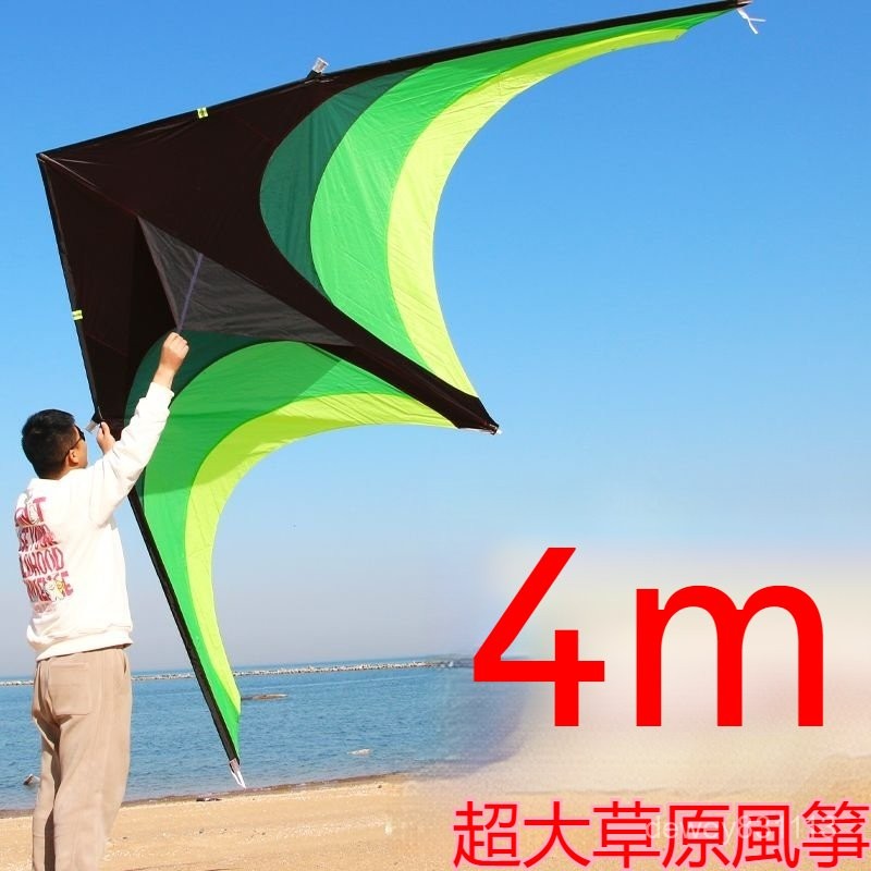 【拚接多彩】大草原風箏 大人專用 成人高檔大型濰坊風箏 專業級 風箏 造型風箏 兒童風箏 成年人風箏 卡通風箏 戶外 | 蝦皮購物