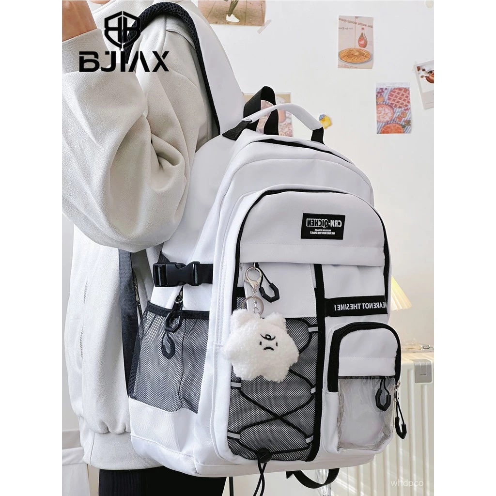 減壓後背包推薦