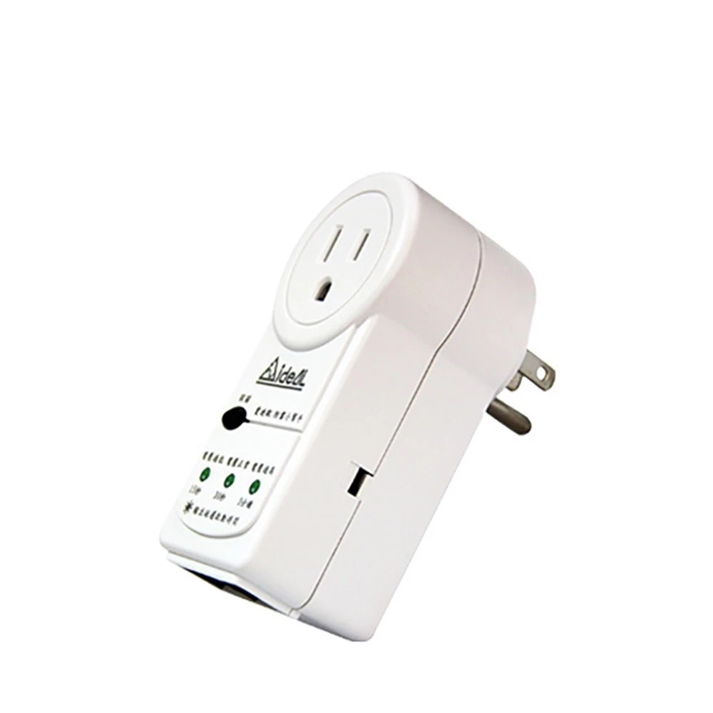 家電設備的終極護衛：IDEAL VP-138-15A 智慧型電壓保護器推薦