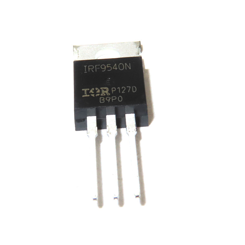全新國產IRF9540 IRF9540NPBF MOS場效應管 直插TO-220 IRF9540N | 蝦皮購物