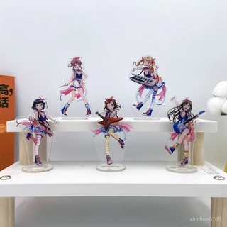戸山香澄 缶バッジ+ブロマイド タワレコ特典 戸山香澄 缶バッジ+ブロマイド タワレコ特典 戸山香澄 缶バッジ+