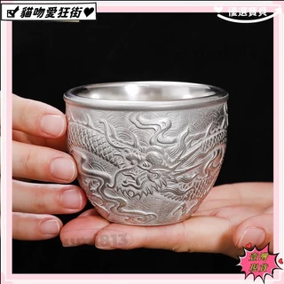 純銀杯 銀盃 66g 纯银杯- 優惠推薦- 2025年8月| 蝦皮購物台灣