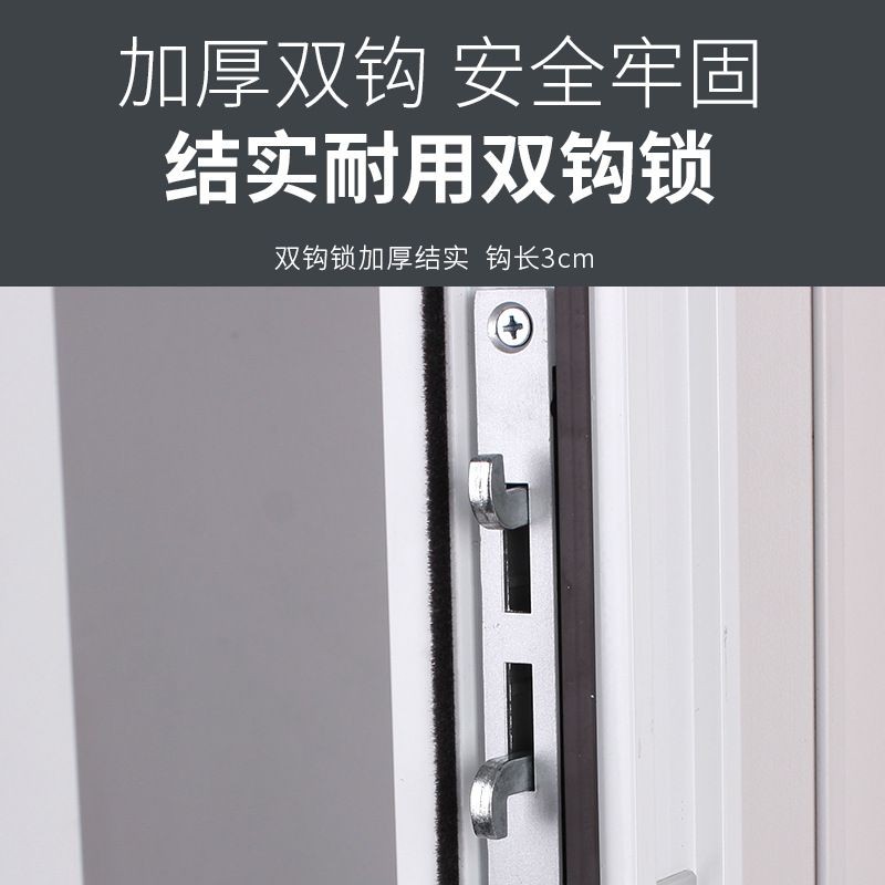 【全台發貨|客製化|送貨到府】【5707人收藏】鋁合金推拉門廚房陽臺衛生間門浴室折疊門室內防水擋風門簡易門自 | 蝦皮購物