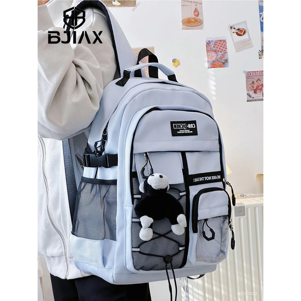 減壓後背包推薦