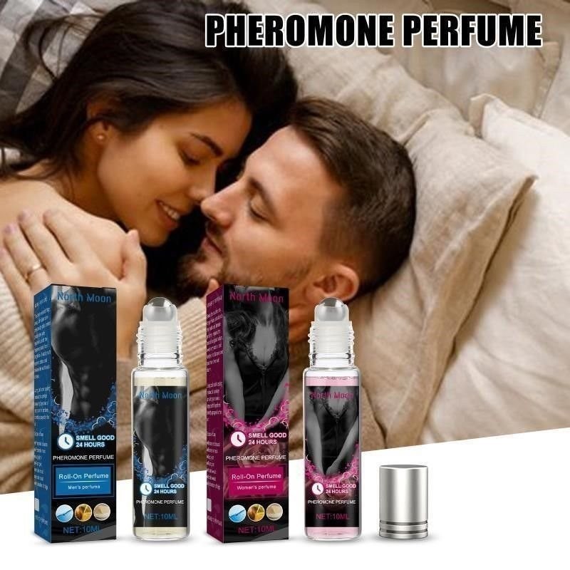 🏆Natasha（官方授權）💯Pheromone pheromone perfume charm release mal | 蝦皮購物
