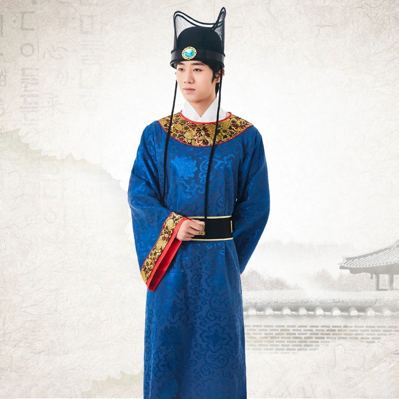 古裝男古代太監宦官公公唐朝宋朝明朝東廠曹公公演出服裝總管戲服 | 蝦皮購物